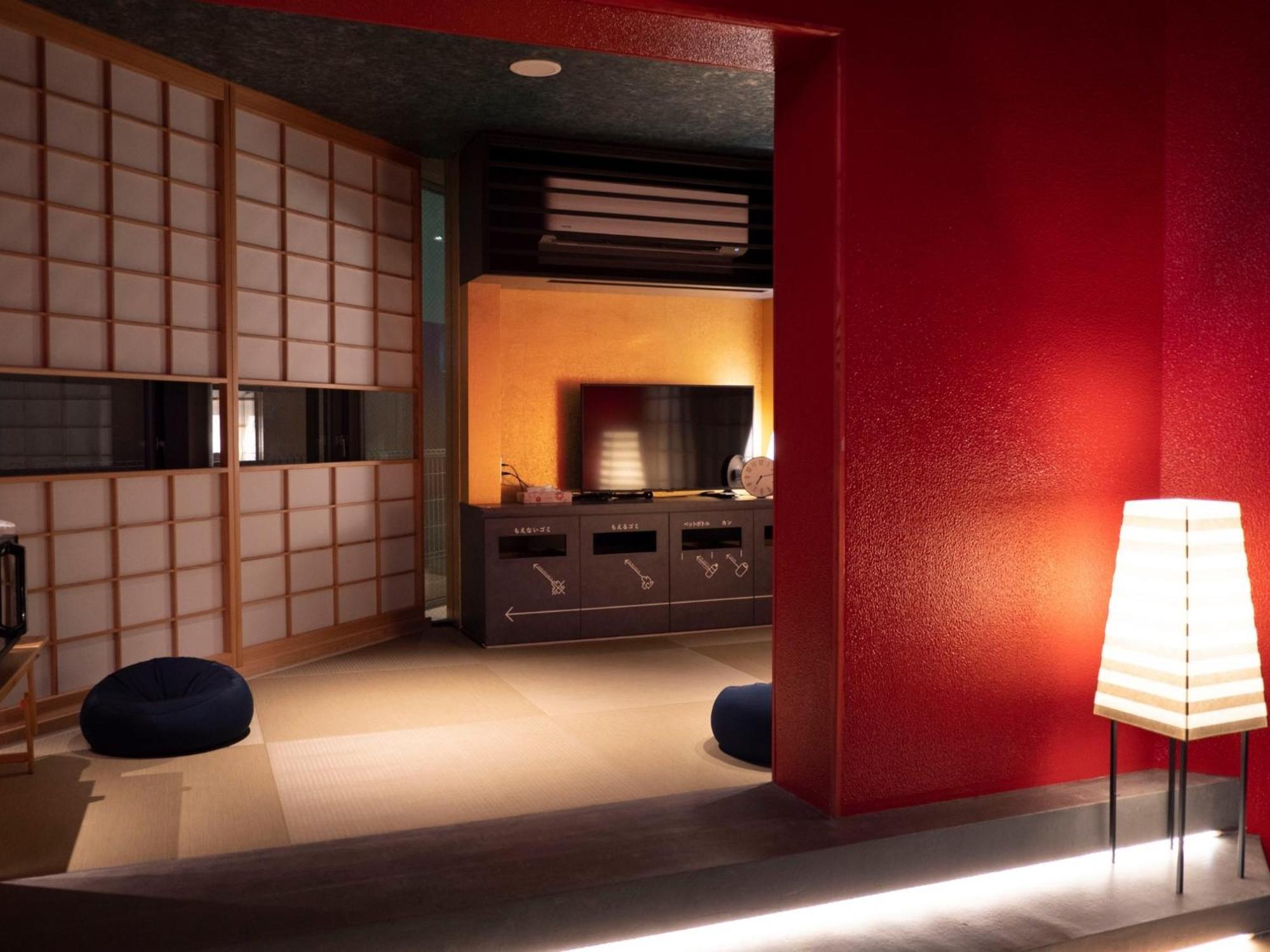 Ele Cabin Shinjuku Kabukicho - Vacation 97763v * Tóquio